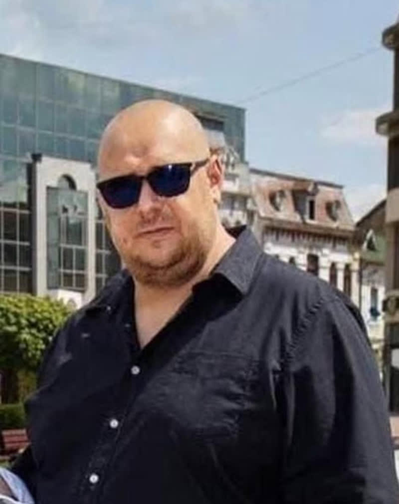 Judecătorie Gorj, sala de judecată, proces penal