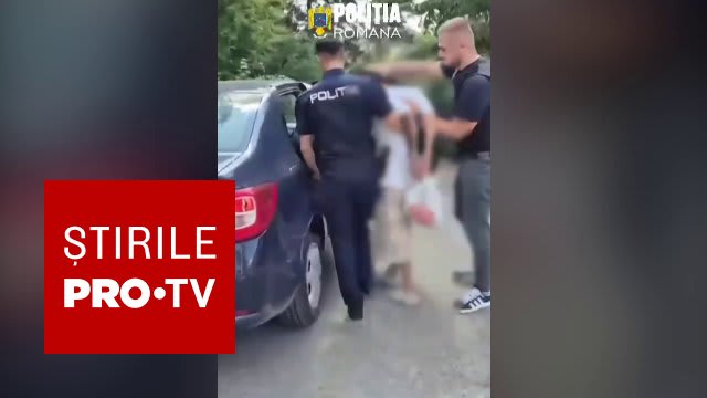 Trei tineri reținuți de poliție după incidentul din Băneasa Trei tineri reținuți de poliție după incidentul din Băneasa