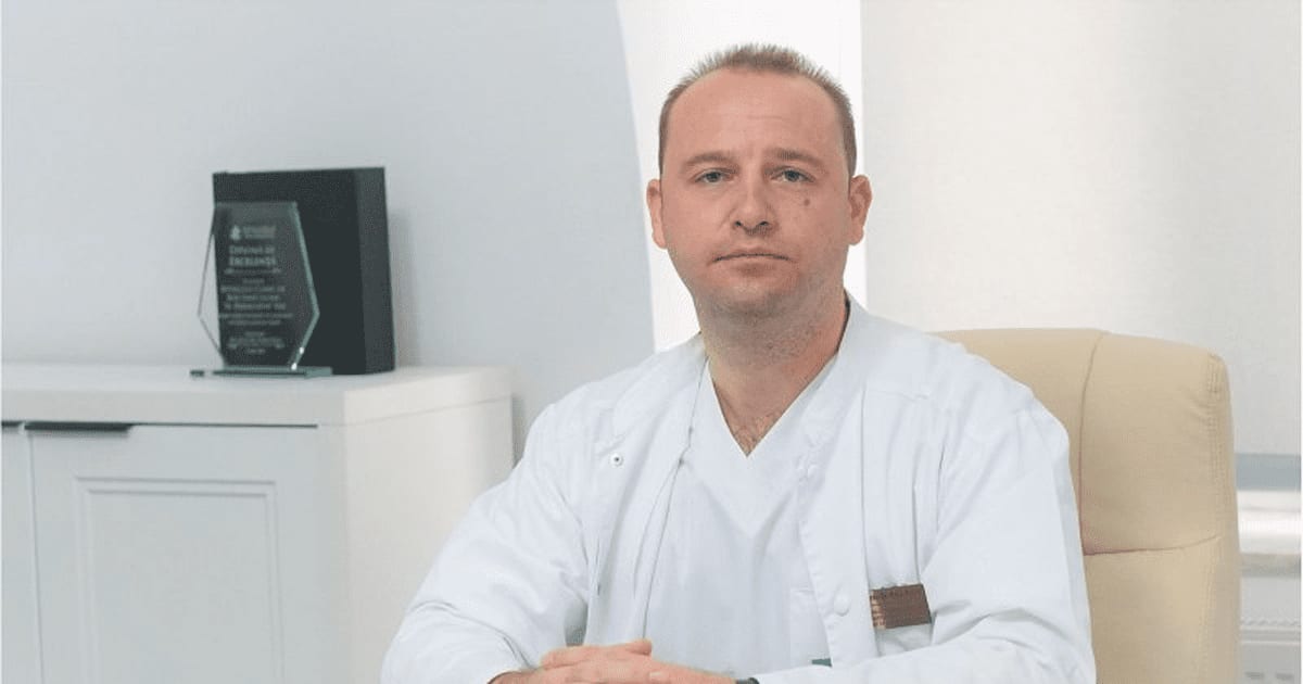 Spitalul de Boli Infecțioase din Iași