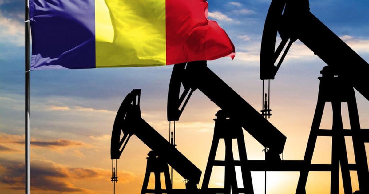 Benzinărie cu prețuri în creștere