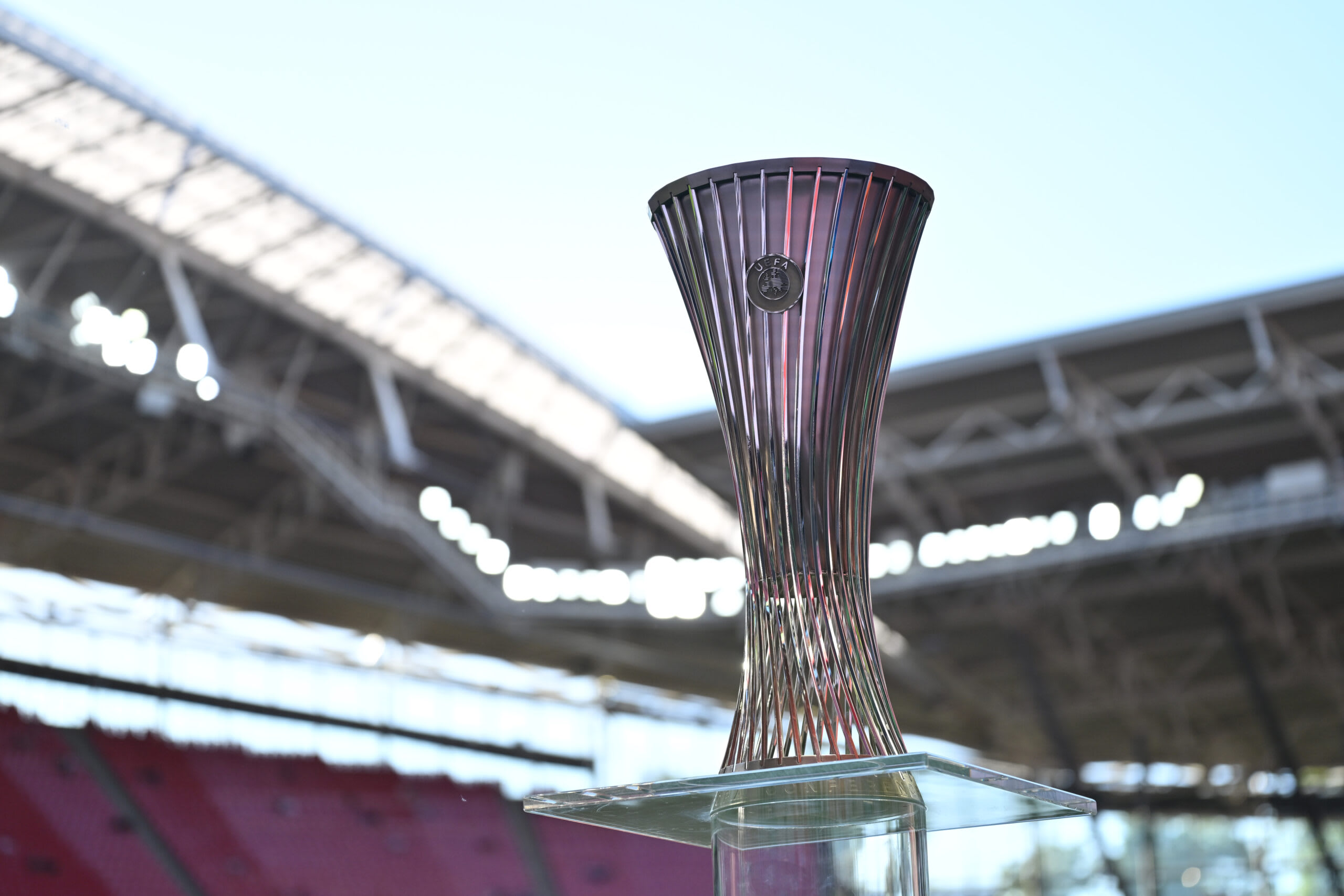 CFR Cluj, U Cluj și FCSB în acțiune