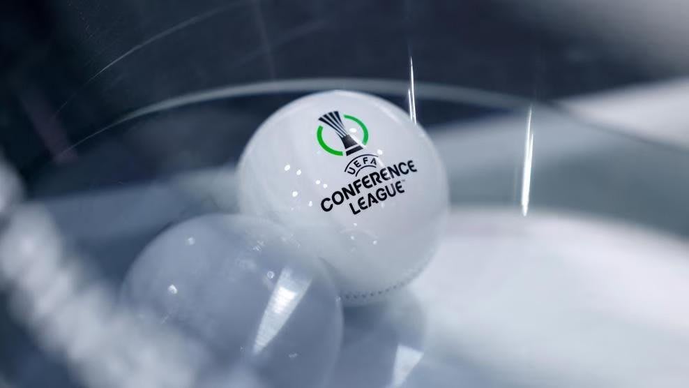 Fotbal european, echipe din Cluj în meciuri UEFA Conference League