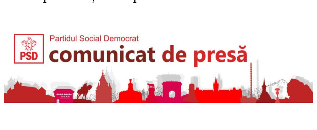 Protest PSD împotriva modificărilor ANI Protest PSD împotriva modificărilor ANI