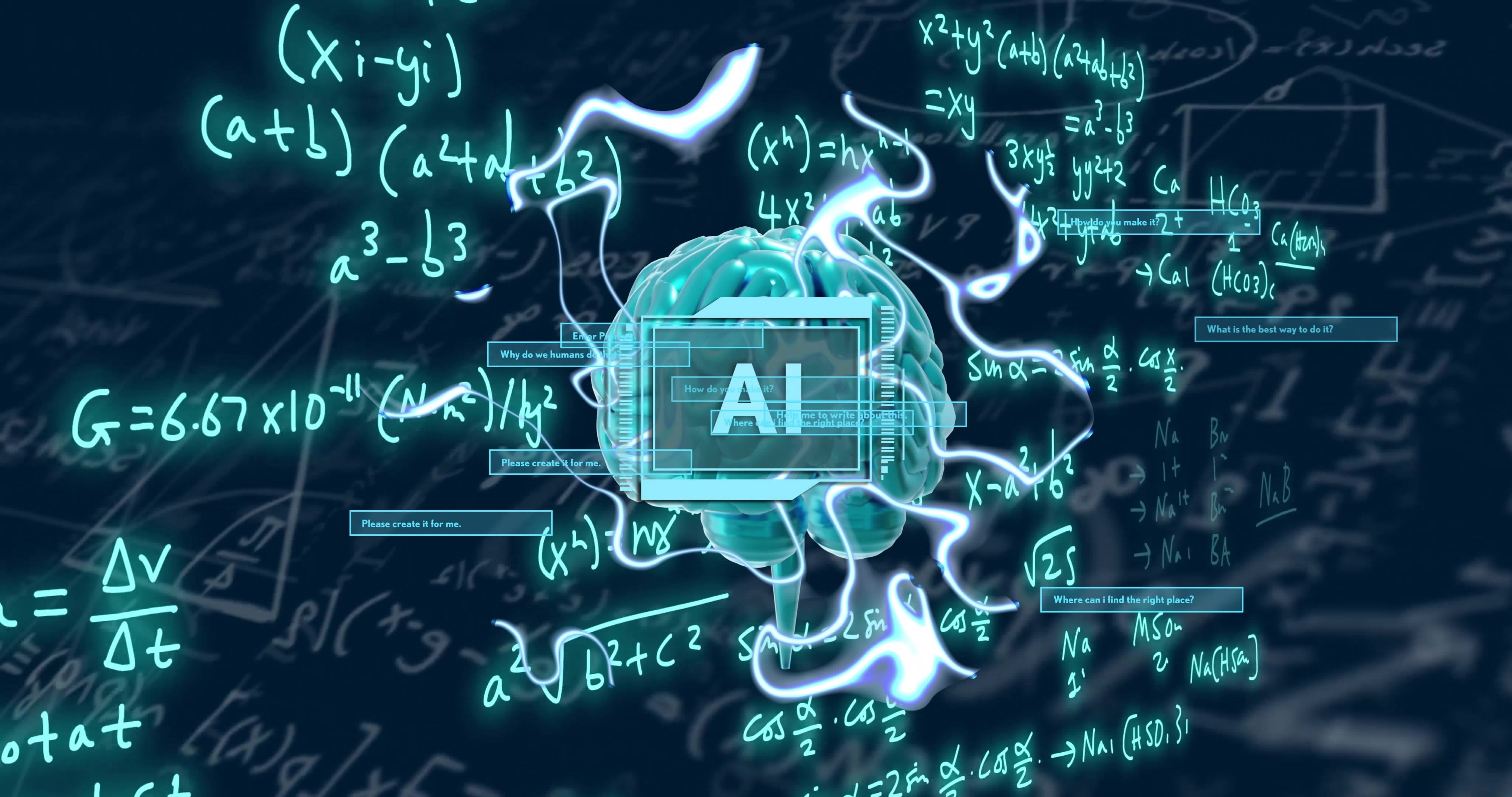 Model AI obținând scor perfect la Olimpiada de Matematică