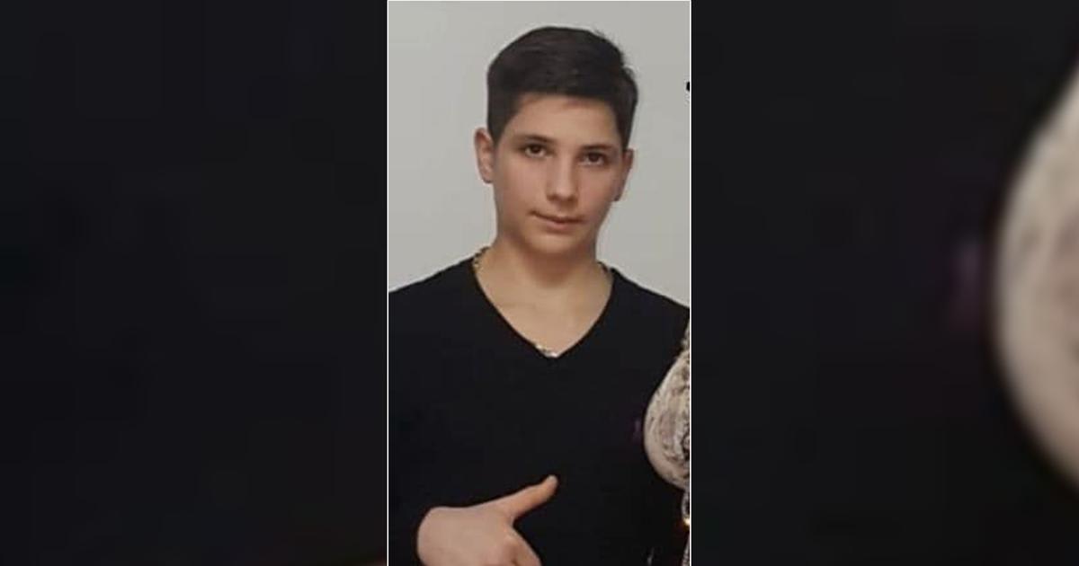 Adrian Denis Doru, minor din Iași, inculpat în șase dosare penale