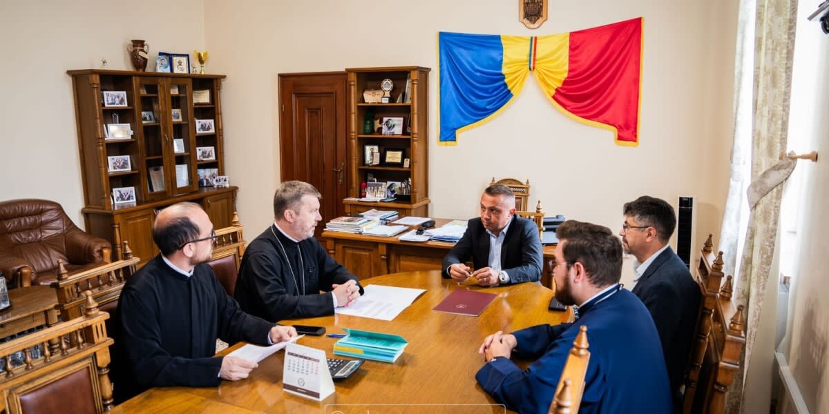 Clădirea Spitalului Municipal Vatra Dornei