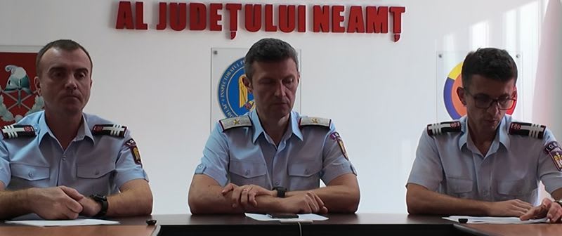 Cămin de bătrâni fără autorizație de incendiu