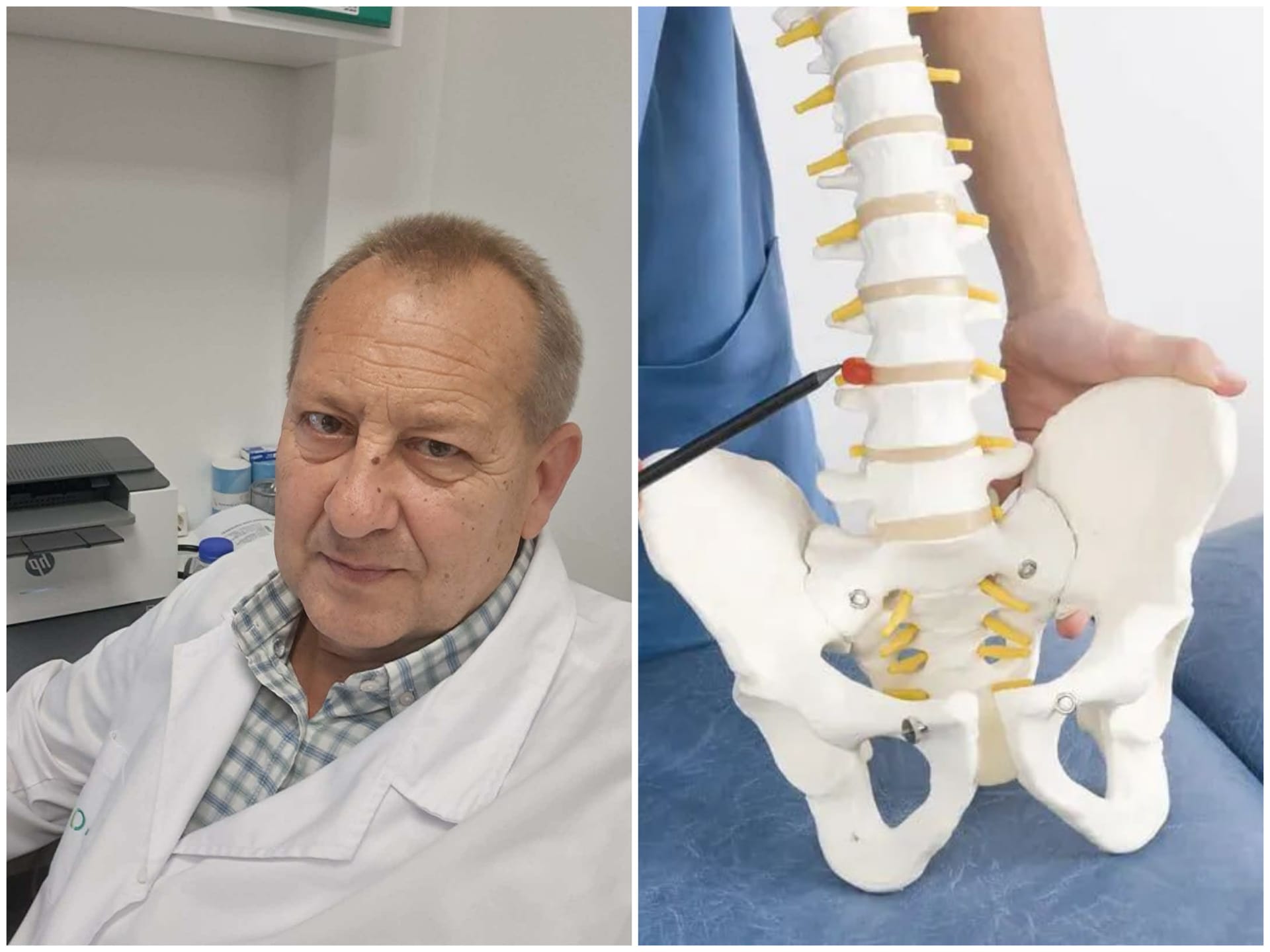 Medic neurochirurg în sala de operație, intervenție complexă