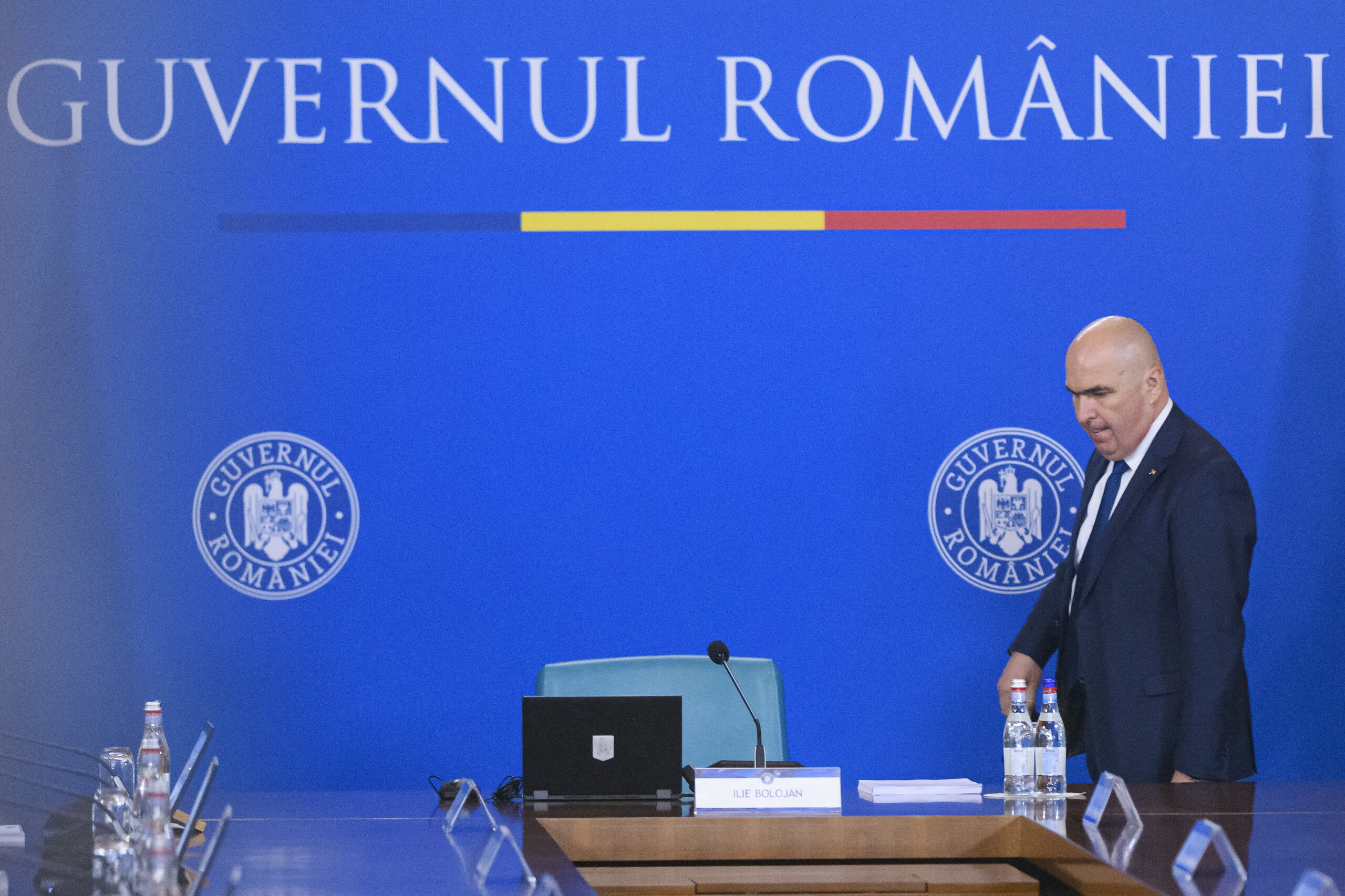 Guvernul român aproba strategia pentru reglementare transparentă