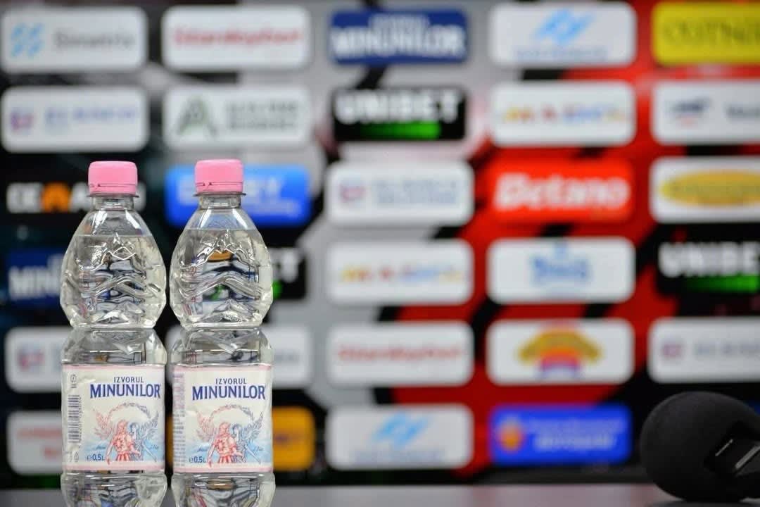 FC Botoșani va organiza conferință de presă vineri: Detalii despre partida cu Rapid București