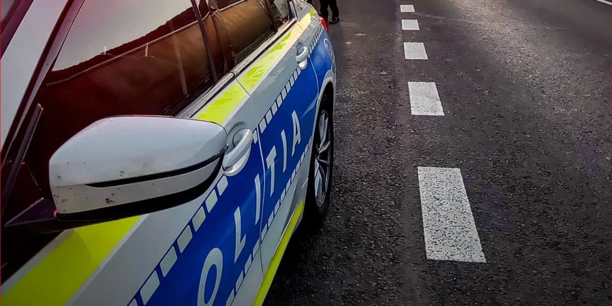 Poliție rutieră Suceava
