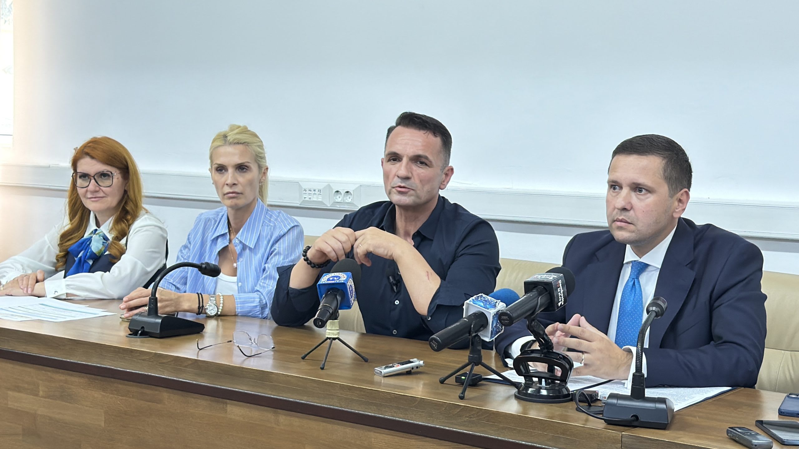 Școala Gimnazială Vasile Cârlova din Târgoviște