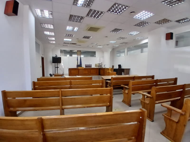 Tribunal Neamț