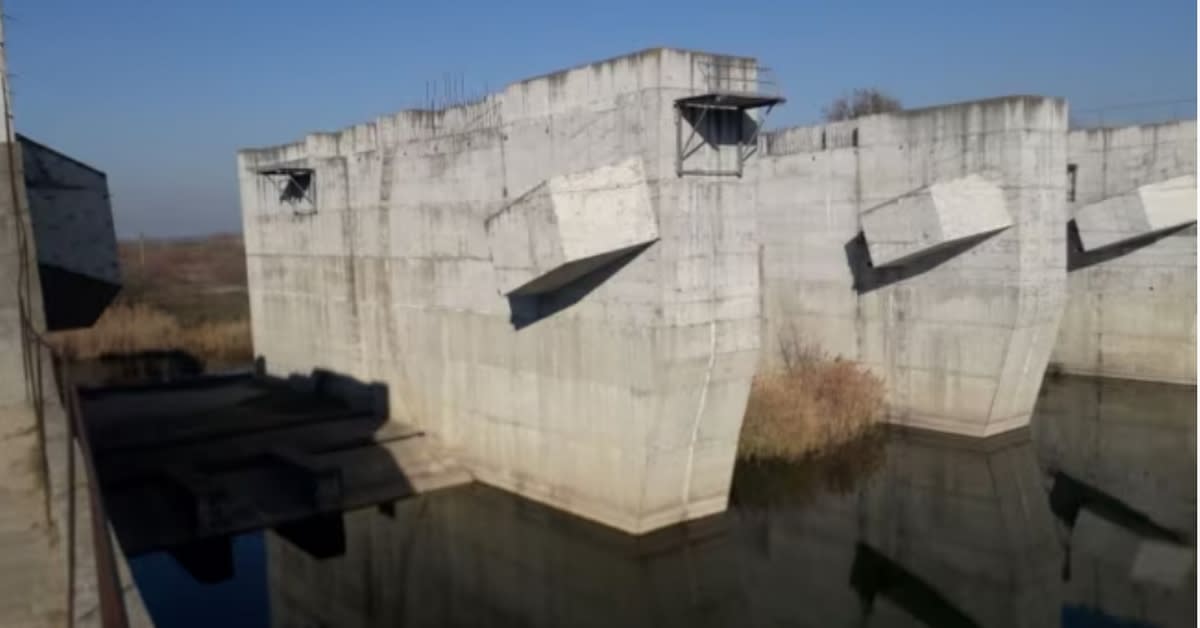 Doina Federovici acuză: Noua variantă pentru barajul de la Vârfu Câmpului ar întârzia investiția cu 7 ani