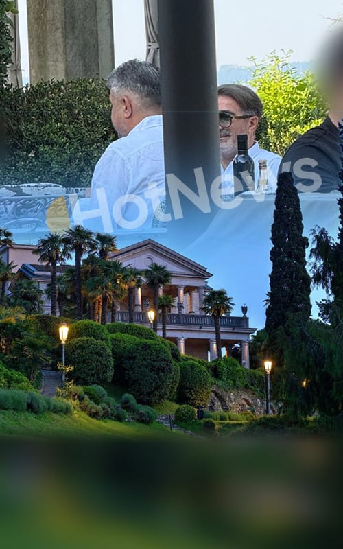 Ilie Bolojan la conferință de presă