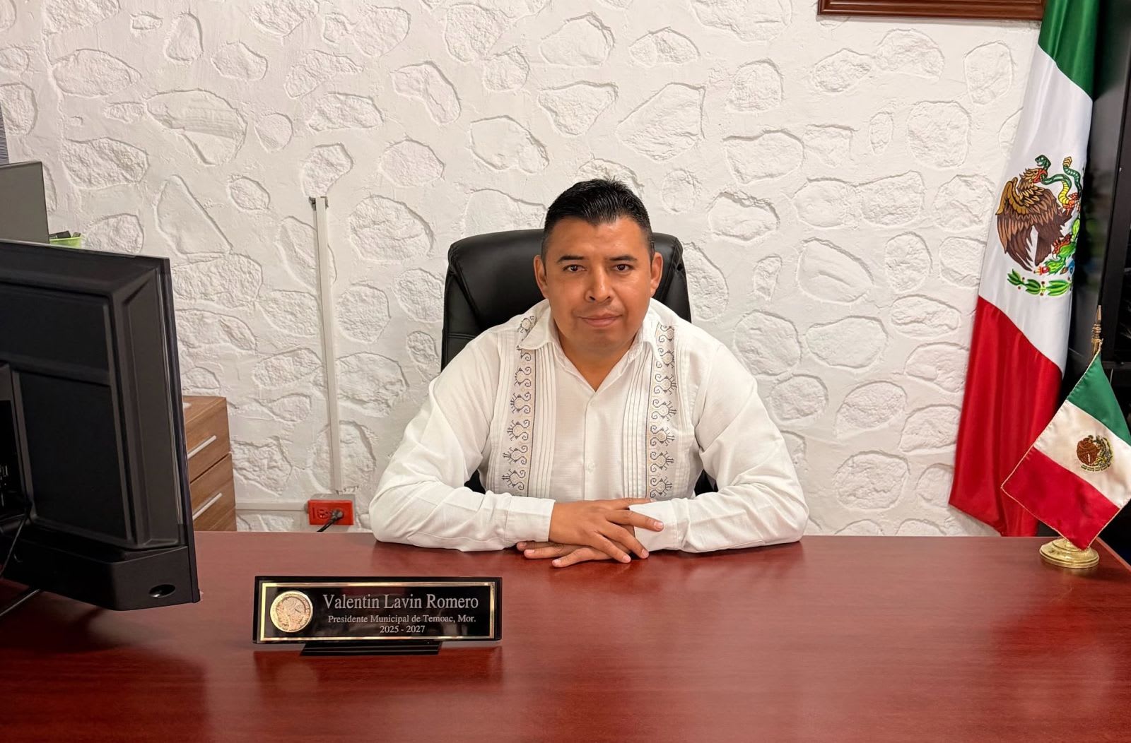Primar mexican împușcat în sediul municipalității, atac armat