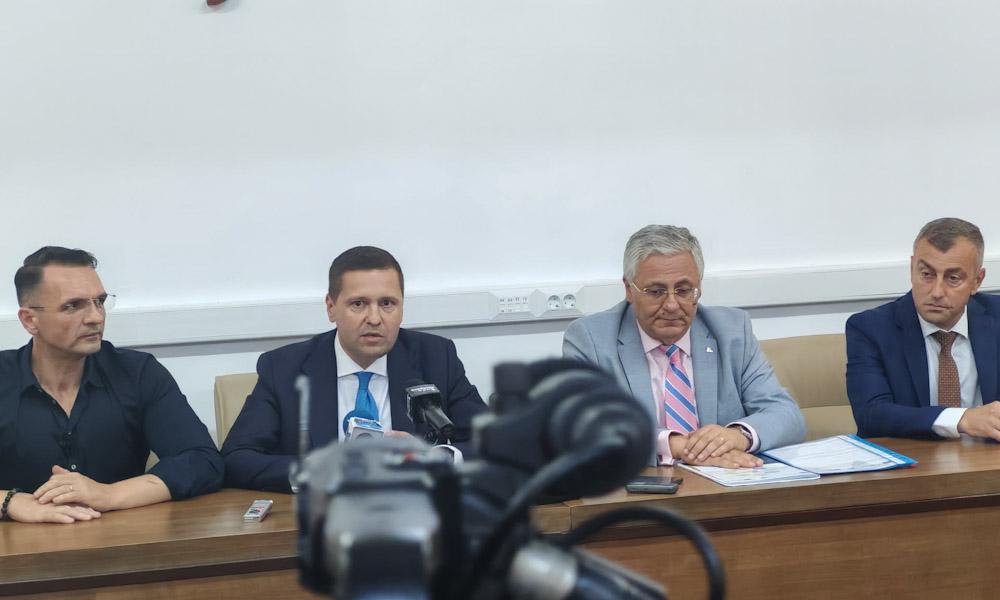Traseu montan DJ 714 în Bucegi, modernizare și asfaltare