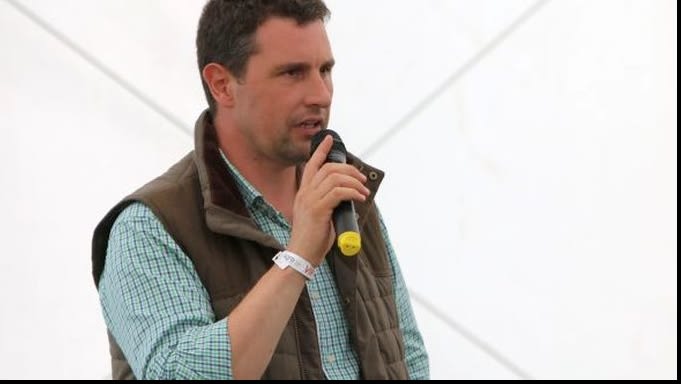 Ministrul Tanczos Barna vorbește despre sprijinul fermierilor în timpul crizei