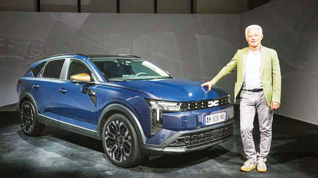 Uzina Dacia din Mioveni, fabrica auto în criză, județul Argeș