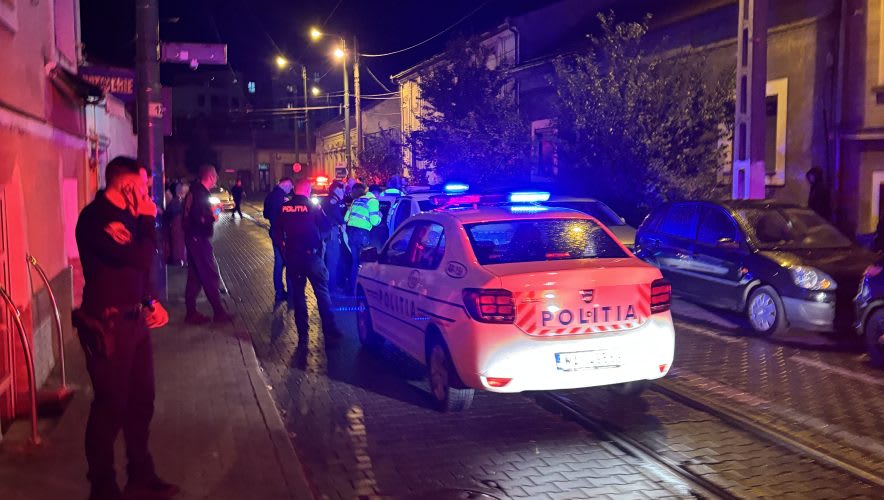 Polițiști din Argeș caută minoră dispărută