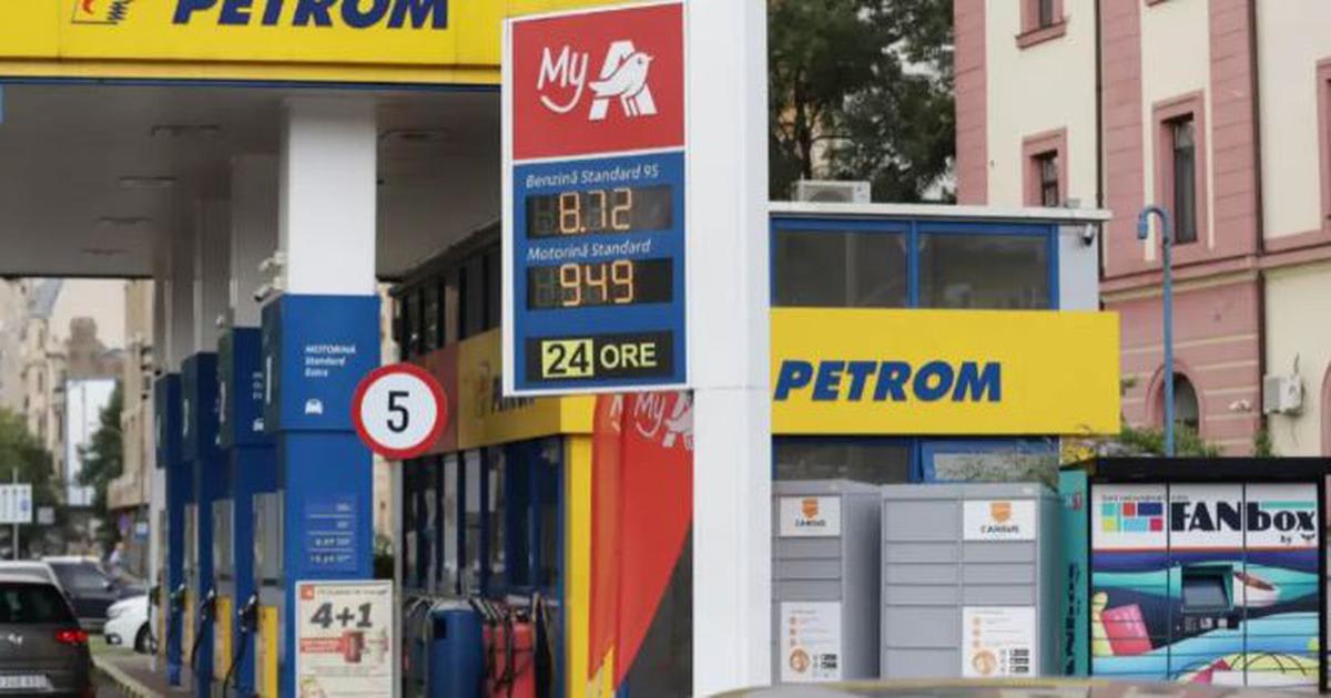 Proiect de lege PSD pentru limitarea prețurilor la carburanți Proiect de lege PSD pentru limitarea prețurilor la carburanți