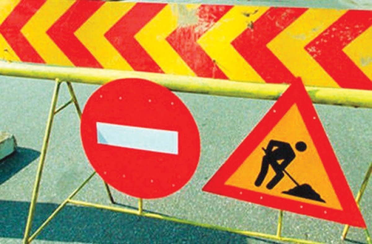 Restricție temporară de circulație în Câmpina pentru studiu geotehnic Restricție temporară de circulație în Câmpina pentru studiu geotehnic