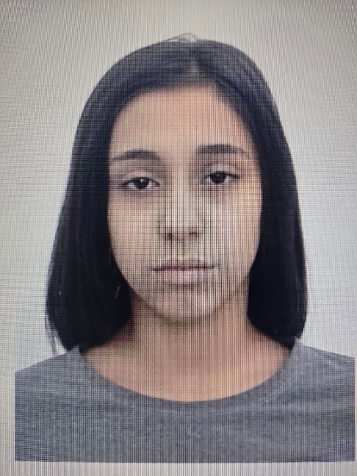Polițiști din Brăila caută adolescentă dispărută