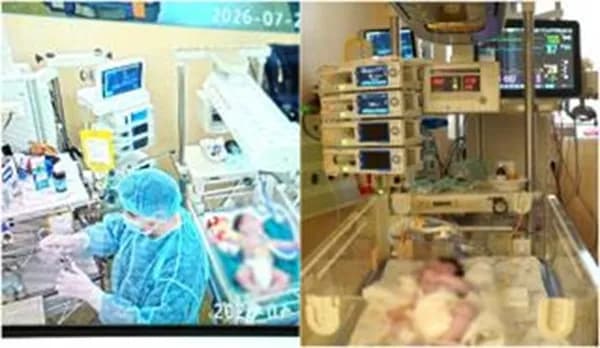 Paturi de ATI la Spitalul Marie Curie, personal medical în acțiune