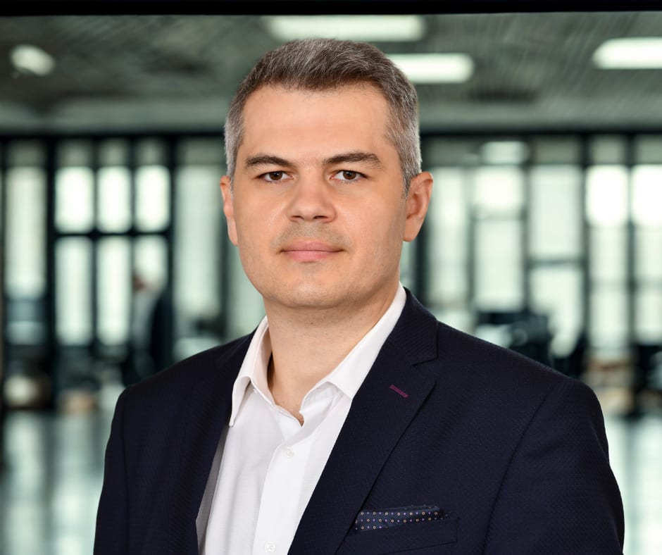 Bursă americană cu grafice și acțiuni în creștere