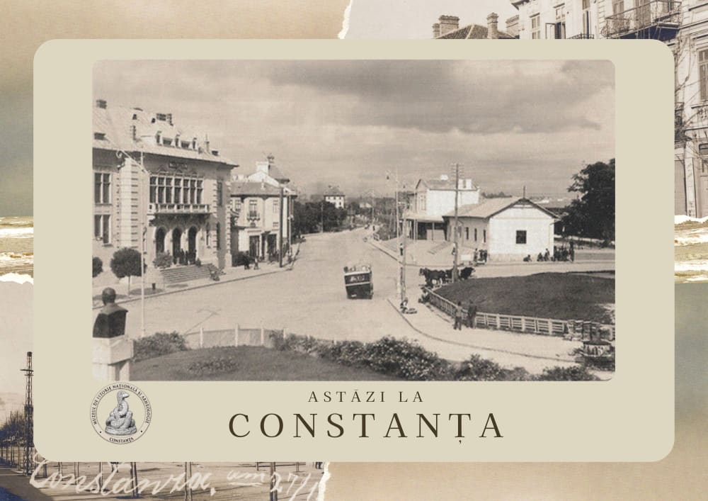 Băiat răpit în Dobrogea în 1893, bandiți și poliție