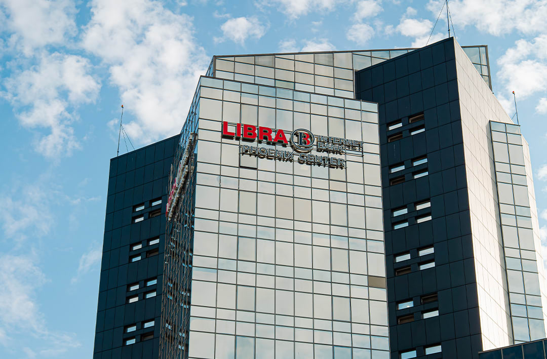 Banca Libra Internet Bank și tehnologie plăți online sigure