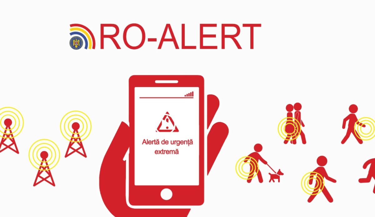 Dronă căzută pe câmp în județul Buzău, alertă Ro Alert