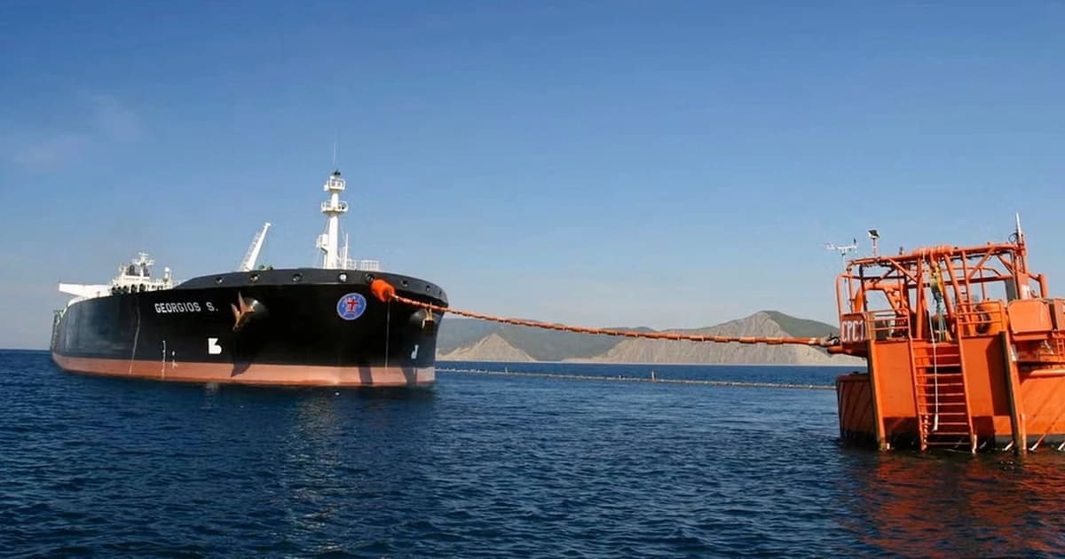 Transport petrol Kazahstan