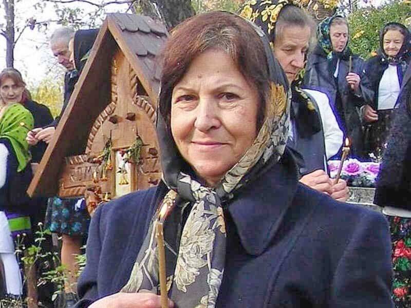 Casa de lemn din Desești, simbol al tradiției maramureșene