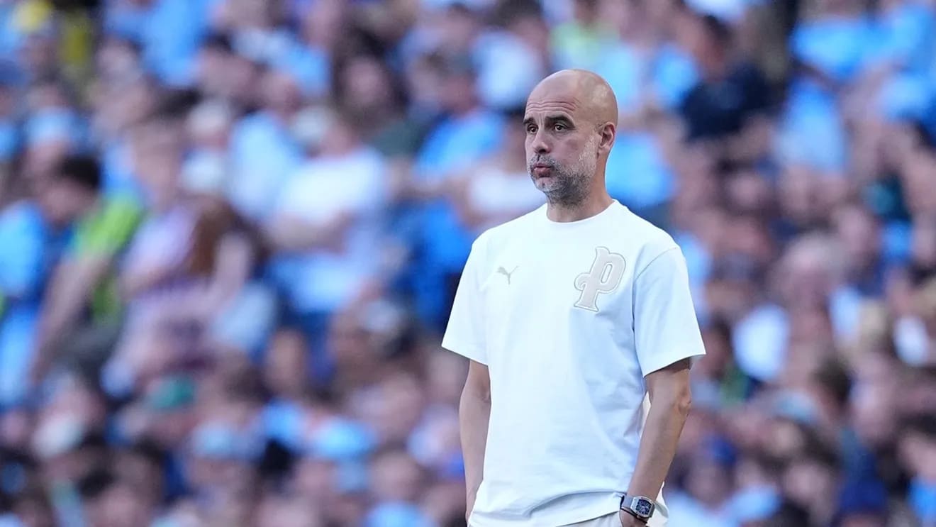 Pep Guardiola refuză oferta lui Paolo Maldini