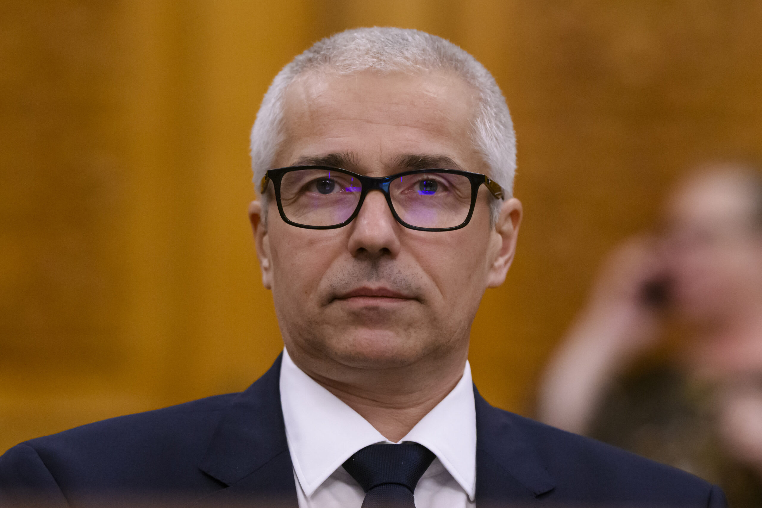 Fost ministru al Justiției explicând situația juridică a Guvernului demis