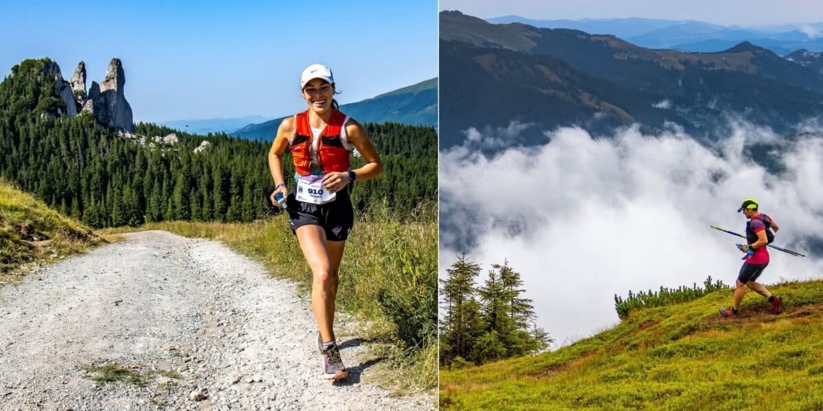 Bucovina Ultra Rocks by UTMB la Câmpulung Moldovenesc