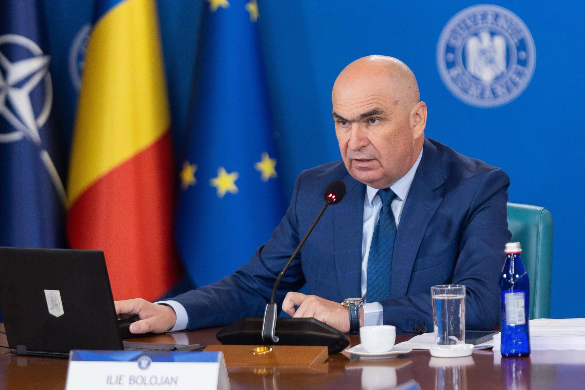 Organizații neguvernamentale semnând o scrisoare deschisă despre legea integrității