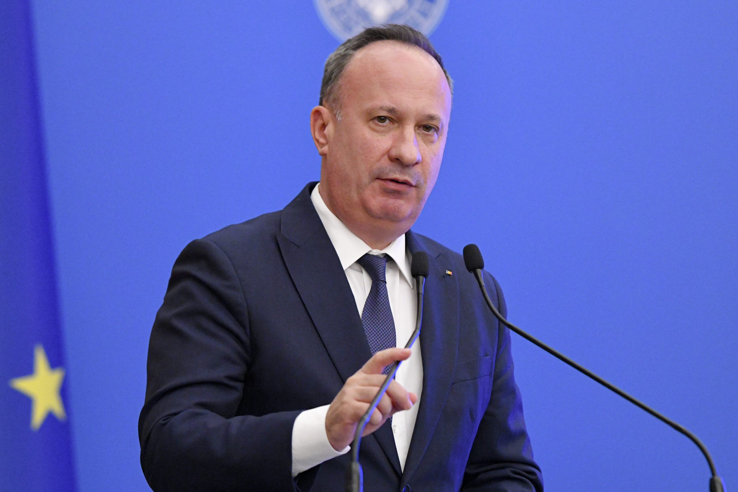 Fost ministru al Finanțelor Adrian Câciu avertizează asupra riscurilor financiare ale României