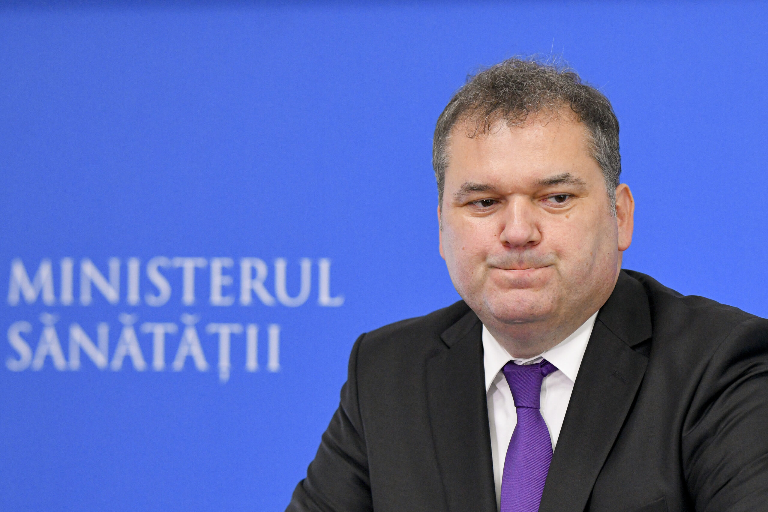 Echipamente medicale moderne în spitalul din România