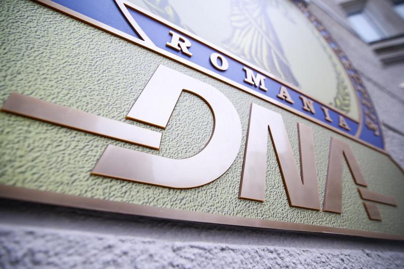 Dosar judiciar, documente și bunuri sechestrate, anchetă anticorupție