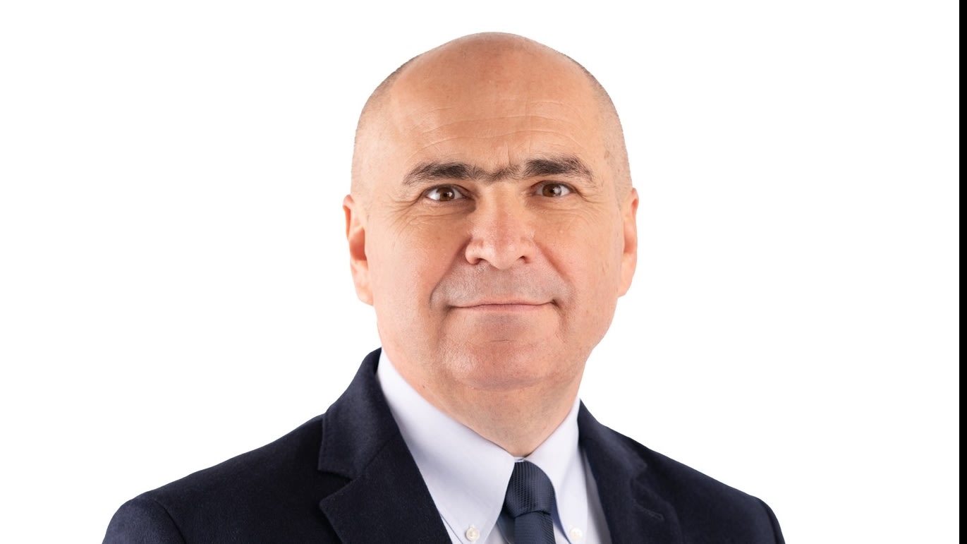 Ilie Bolojan și Alexandru Rogobete în discuție politică