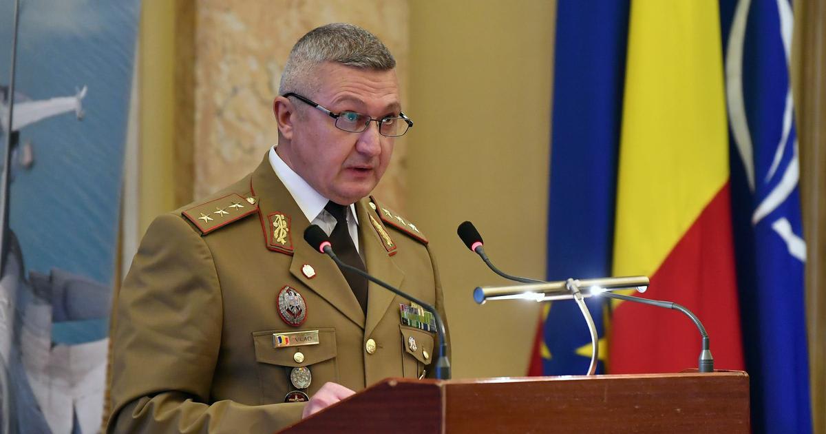 Gheorghiță Vlad în conferință de presă