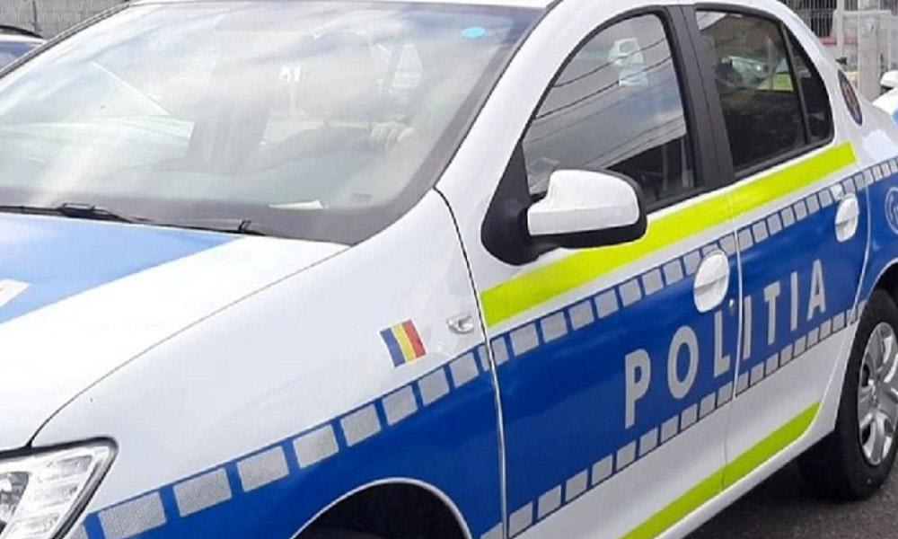 Tânăr de 19 ani în fața instanței în Pitești