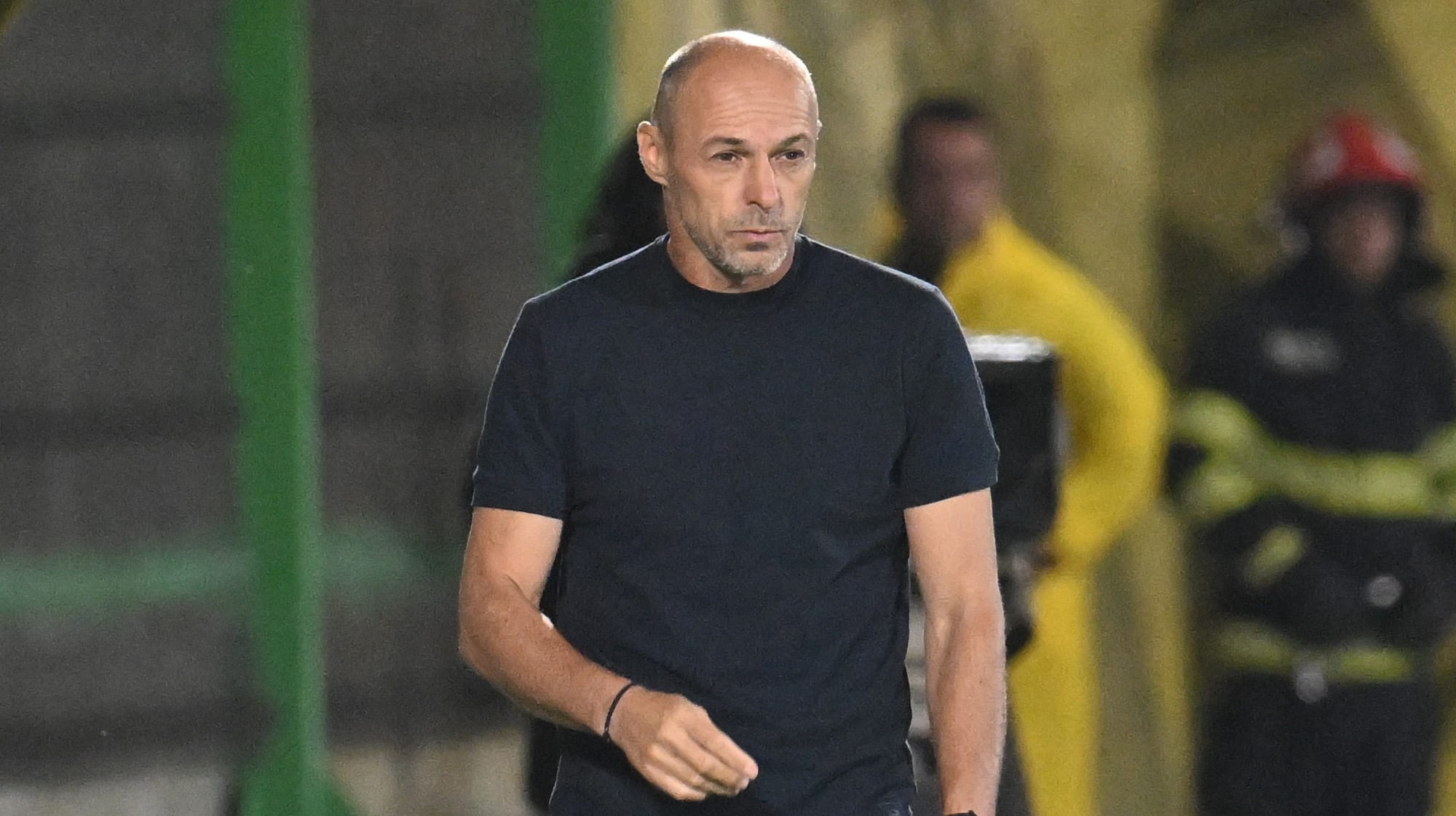 Bogdan Andone fericit după victoria FC Argeș cu Petrolul