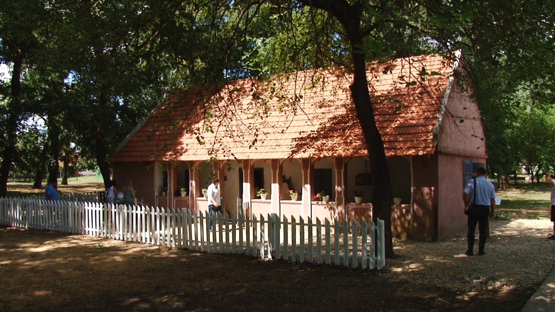 Casa de la Dragșina, nou obiectiv muzeal în Timișoara
