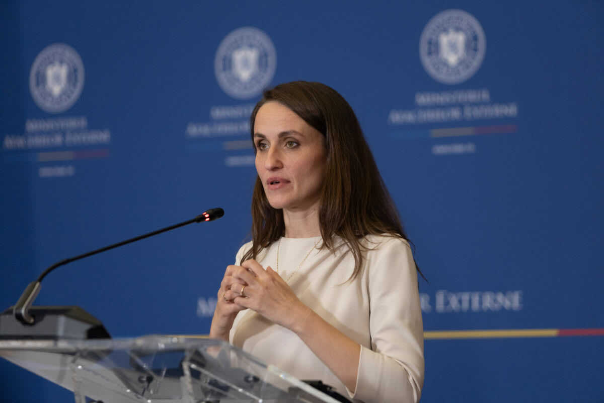 Președintele României, Nicușor Dan, în interviu despre incidentul cu drona