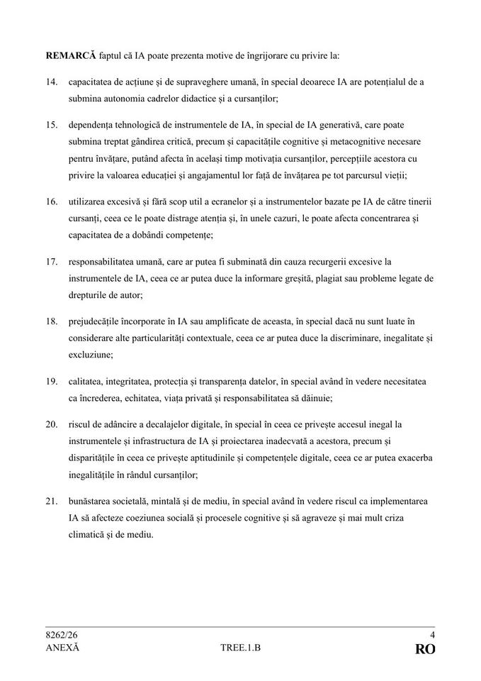 Scriitori europeni cerând reguli pentru opere în AI
