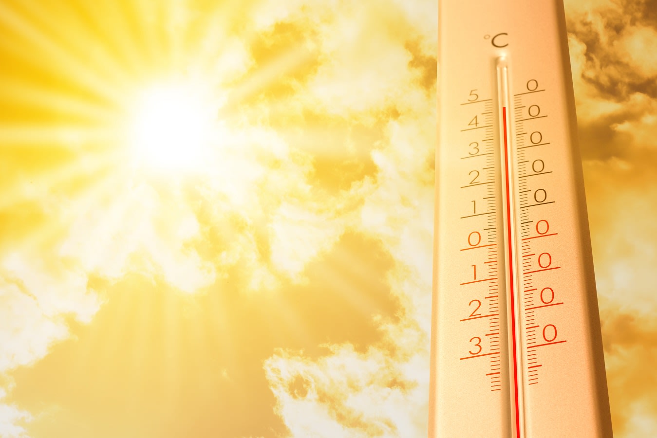 Hărți meteo România, temperaturi ridicate, val de caniculă Hărți meteo România, temperaturi ridicate, val de caniculă