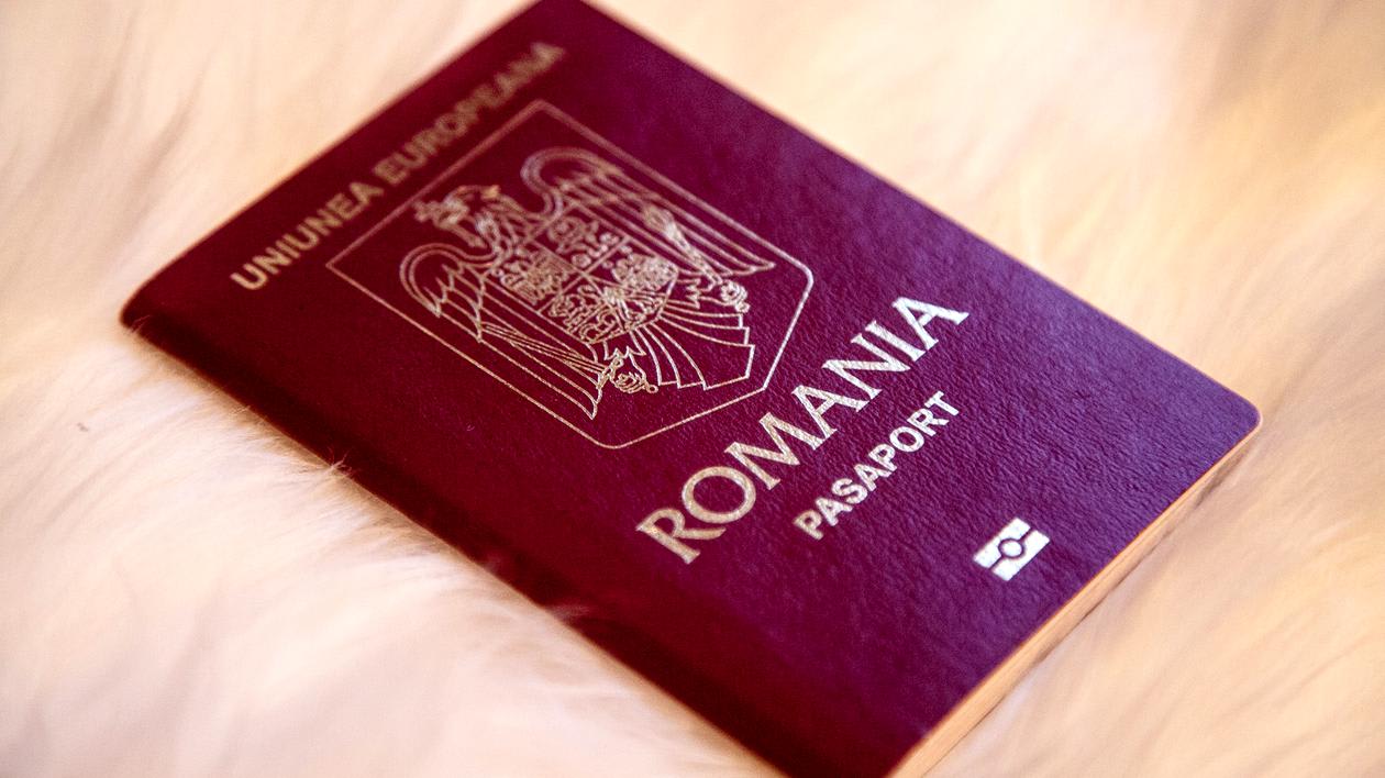 Cetățean român în străinătate solicitând document provizoriu Cetățean român în străinătate solicitând document provizoriu